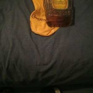 Meet your Posher, Jorge